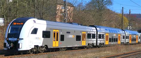 RE 4 (Aachen – Dortmund)